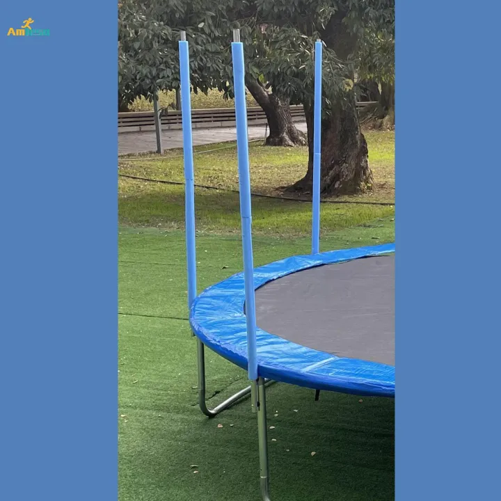4Pcs%20Trampoline%20Poles%20Replacement%20Steel%20Pipe%20for%20Activity%20Jump%20Bed%20Lawn%2052.5cm%20-%20Image%204