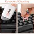 PC Cleaning Kit Household Cleaning Tools Accessories Multifunction Cleaning Kit For Airpods Keyboard Headset. 
