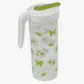 Slim Juice Jug - 1.25 Liter. 