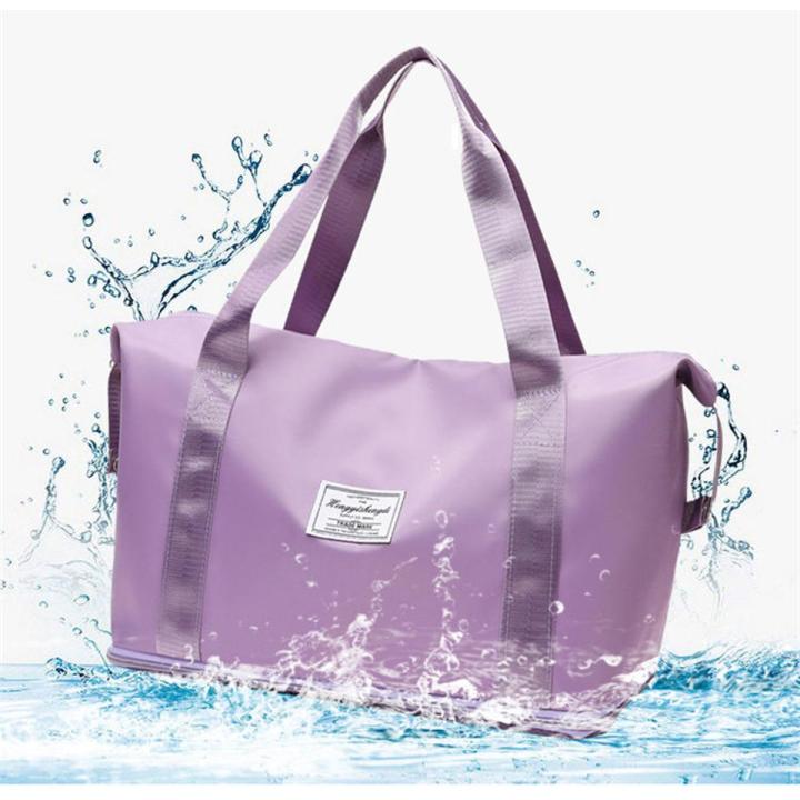 Women%20Traveling%20Bag%20Waterproof%20Big%20Size%20Travel%20Handbag%20For%20Girls%20Sports%20Fitness%20Bag%20Adjustable%20Gym%20Yoga%20Bag%20-%20Travel%20Bag%20-%20Travel%20Bag%20-%20Image%202