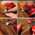 Hand sweing Machine.