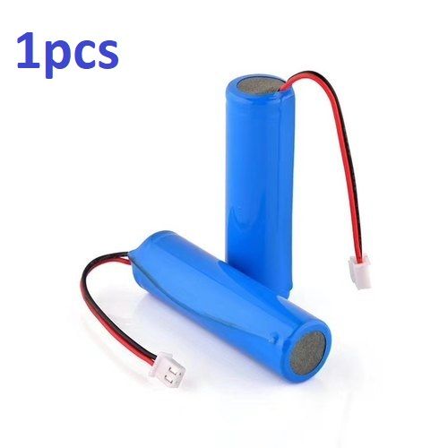 3 7v Battery For Ac Dc Led Bulb Daraz Bd