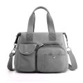 Summer Girl Women Bag Handbag Large Portable Waterproof Female Oxford Shoulder Messenger Crossbody Bags Tote Pack sac a main. 
