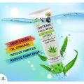 YC Whitening Face Wash Aloe vera Extract - 100ml. 