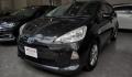 Toyota Aqua Grade S 2013 Black. 