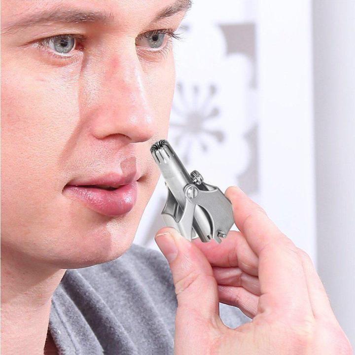 Nose%20Hair%20Trimmer%20Ear%20Portable%20Razor%20Manual%20Cutter%20Nasal%20Shaver%20Clean%20Trimmer%20-%20Image%202