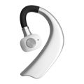 Cross-border bluetooth headset hanging ear super long x23 x27 bluetooth headset sports driving WY-01 business headset. 