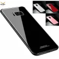 Samsung Galaxy S8 - Back Cover Glass Case. 