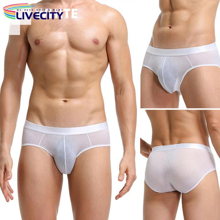 Men%20Briefs%20Solid%20Color%20Close%20Fit%20See%20Through%20Panties%20-%20Image%204