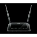 D-link Wireless N 300 ADSL2+ Router DSL-2750U. 