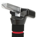 Vehicle Support Handle, Auto Cane Car Door Support Multi Function Stable Easy To Install Durable for Car. 