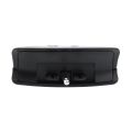 For Xbox 360 Converter Adapter 3.5mm Jack Microphone Earphone to 2.5mm Audio Adapter for Xbox 360 Headphone Adapter. 