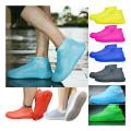 Silicone Shoe Covers 1 Pair(2 PCS). 