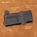 Manfare Premium Leather Wallet for Men - MW-05.