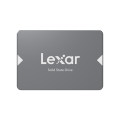 Lexar NS10 240GB 2.5 inch SATA III SSD. 