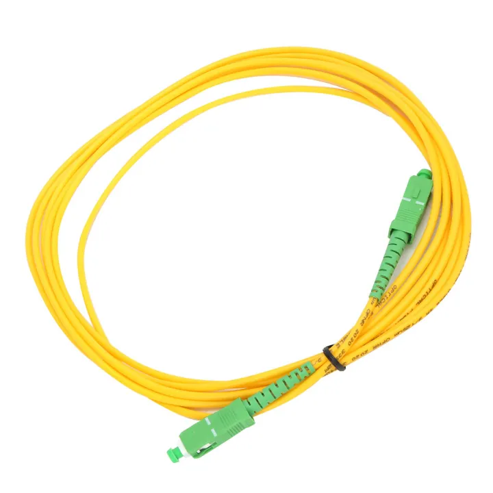 Optical%20Fiber%20Patch%20Cord,%20SC/APC-SC/APC%20PVC%20for%20Link%20Transmission%20Equipment%20for%20Optical%20Fiber%20Wiring%20for%20Communication%20Room%20for%20Optical%20Fiber%20Communication%20-%20Image%205