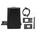 Film Scanner Negative Scanner Multifunctional for 135mm Slide Show.
