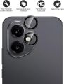 Honor 400/400 Pro/400 Lite Metal Ring Aluminum Alloy Camera Lens Screen Cover.