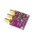 【happy one】5351 Si5351 Clock Signal Generator Board For Arduino IDE I2C Controller Connector 3.3V LDO Regulator. 