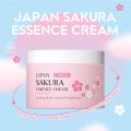 LAIKOU Sakura Skin Care Cream 25g And Eye Cream 15 g. 