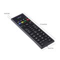 [READY STOCK] Universal Replacement Remote Controller for Toshiba LCD TV. 