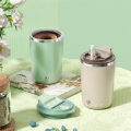 Automatic Self Stirring Mug, Coffee Milk Mixing Cup, Electric Blender, 400ml A. 