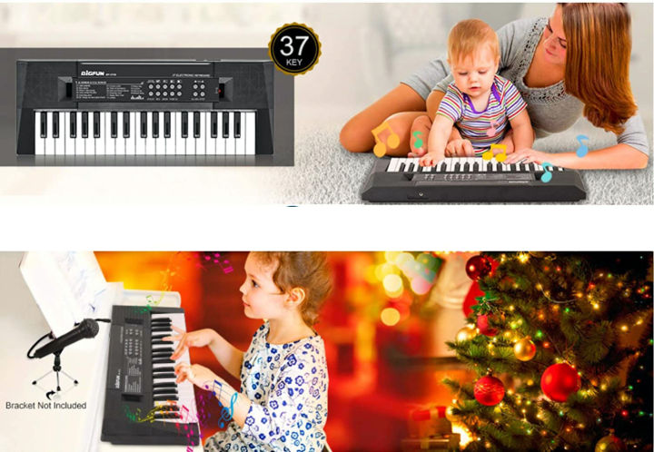 Kids%20Piano%2037%20Keys%20Electronic%20Music%20Keyboard%20with%20Microphone%20USB%20System%20Educational%20Musical%20Toy%20-%20Image%208