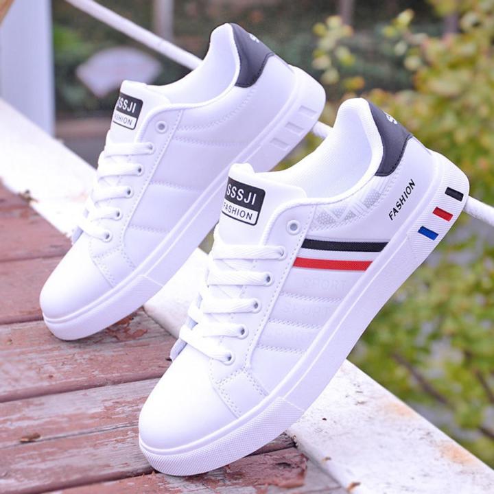 Men's Shoes2023New Spring and Autumn Shoes Men's Fashion