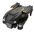 Drone Model: S6S Pro 4K Video & Dual Camera, Brushless Motor. 