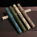 45 Sticks Natural Sandalwood Incense Sleep Chinese Home Incense Sticks Aromatherapy Room Fragrance Buddhist Supplies. 