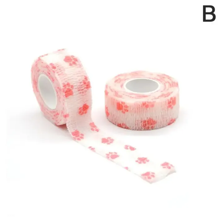 %E3%80%90Xiaofeng%E3%80%91New%20New%20Finger%20Care%20Bandage%20for%20tudent%20Writing%20Anti-wear%20Callue%20Wound%20Dreing%20port%20Elatic%20Band%20Tape%20-%20Image%209