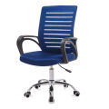 (JZ-OF15)Exclusive Executive to manager level blue 9k-mesh-design CHAIR. 