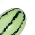 Dollhouse Watermelon Party Toys Kitchen Scenery Supplies Ornaments.