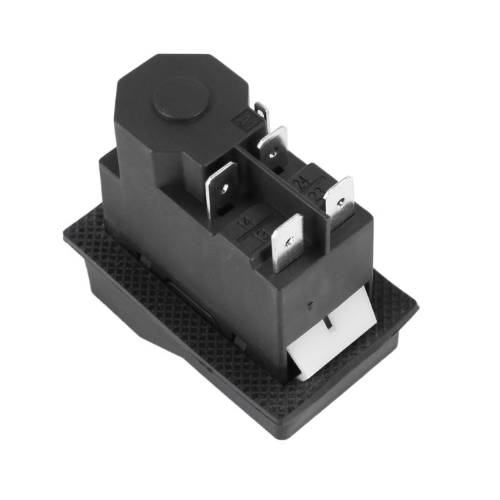 2X%20Waterproof%20Electromagnetic%20Push%20Button%20Switch%205%20Pins%20KJD17%20220-240V%20Coil%20Magnetic%20Starter%20Tool%20Safety%20Switches%20-%20Image%206