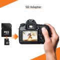 Micro SD Card Adapter , adapter sd card, Memory Card Adapter 1pcs. 