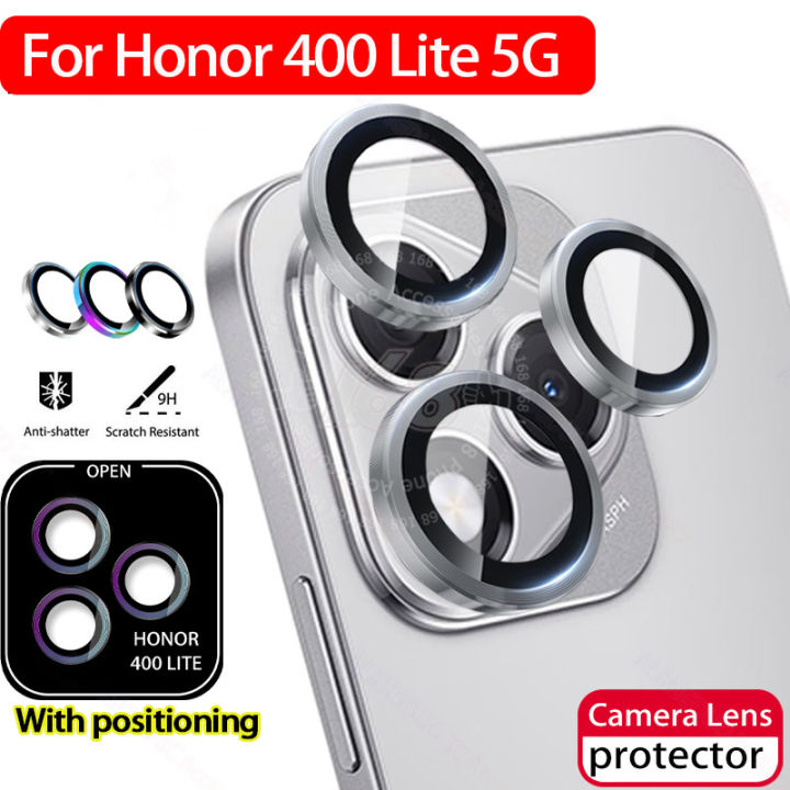 Honor%20400%20Lite%20Aluminum%20Alloy%20Camera%20Ring%20Tempered%20Glass%20Lens%20Protective%20Cover%20For%20Honor400%20Lite%20Camera%20Glass%20-%20Image%208