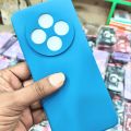 For Xiaomi Poco M7 5g Unique Liquid Silicone Back Cover Soft Gel Rubber Shockproof Cover Case For Xiaomi Poco M7 5G Phone Case.