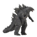 Children Doll Cartoon Animal Model from Movie Godzilla 2019 The King of Monsters Action Figure. 