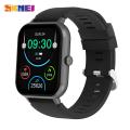 【Youyi】SKMEI Smartwatch ZL54CJ Supports Bluetooth Information Storage Flashlight 1.83 240 * 284 Android IOS Full Touch Screen Outdoor Sports Smart Watch.