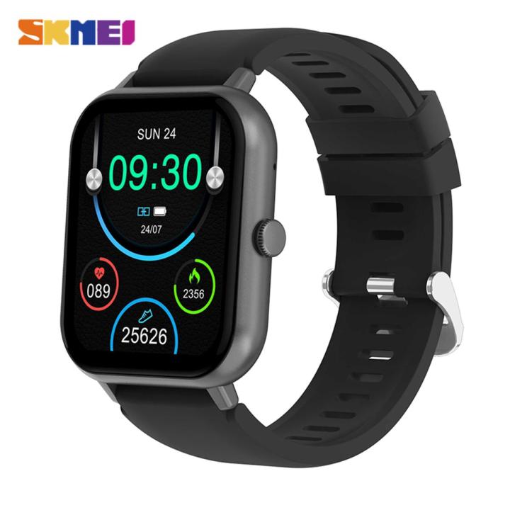 %E3%80%90Youyi%E3%80%91SKMEI%20Smartwatch%20ZL54CJ%20Supports%20Bluetooth%20Information%20Storage%20Flashlight%201.83%20240%20*%20284%20Android%20IOS%20Full%20Touch%20Screen%20Outdoor%20Sports%20Smart%20Watch%20-%20Image%202