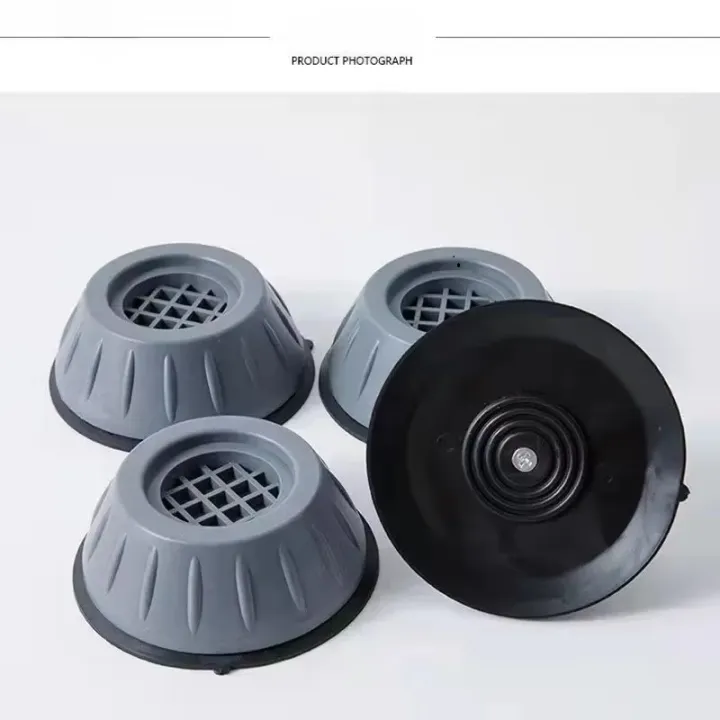 4%20pcs%20Anti%20Vibration%20Rubber%20Mat%20Washing%20Machine%20Feet%20Pads%20Non%20Slip%20Universal%20Fixed%20Stand%20-%20Image%204
