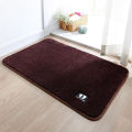 Soft Fur Carpet Fluffy Rugs  door mat (Random Color ). 