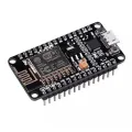 Esp 8266 Wireless Module, Geekcreit Nodemcu Lua Wifi Internet Things Iot Development Board Based Esp8266 Cp2102 Wireless Module. 