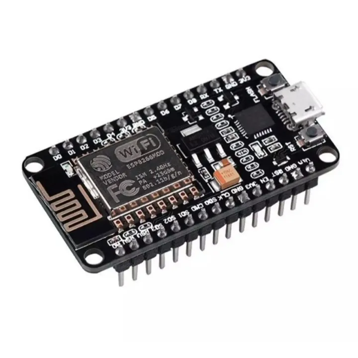 Esp 8266 Wireless Module, Geekcreit Nodemcu Lua Wifi Internet Things Iot Development Board Based Esp8266 Cp2102 Wireless Module