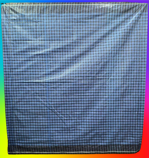 Bengali%20Smart%20Mens%20Comfortable%20100%25%20Cotton%206%20Hand%20Width%2054"%20Height%20Lungi%20For%20All%20-%20Image%203