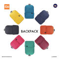 Xiaomi Mi 10L Bag Backpack. 