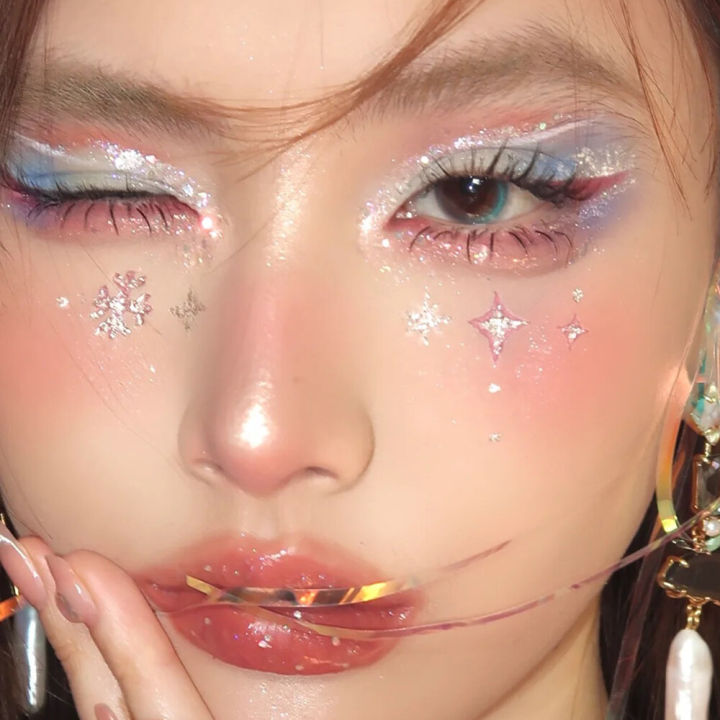 Waterproof%20Diamond%20Glitter%20Liquid%20Eyeliner%20Shimmer%20Eyeshadow%20Lying%20Silkworm%20Pen%20Eye%20Makeup%20-%20Image%205