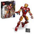 LEGO 76206 IRON MAN FIGURE V29.