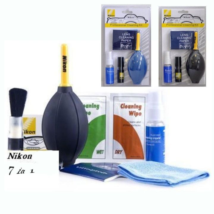 Nikon%20Lens%20&%20Camera%20Cleaner%20Cleaning%20Kit%20-%20Image%203
