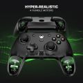 GameSir G7 Xbox Wired Game Controller Gamepad for Xbox Series X Series S, Xbox One, ALPS Joystick PC, Replaceable panels Gift.